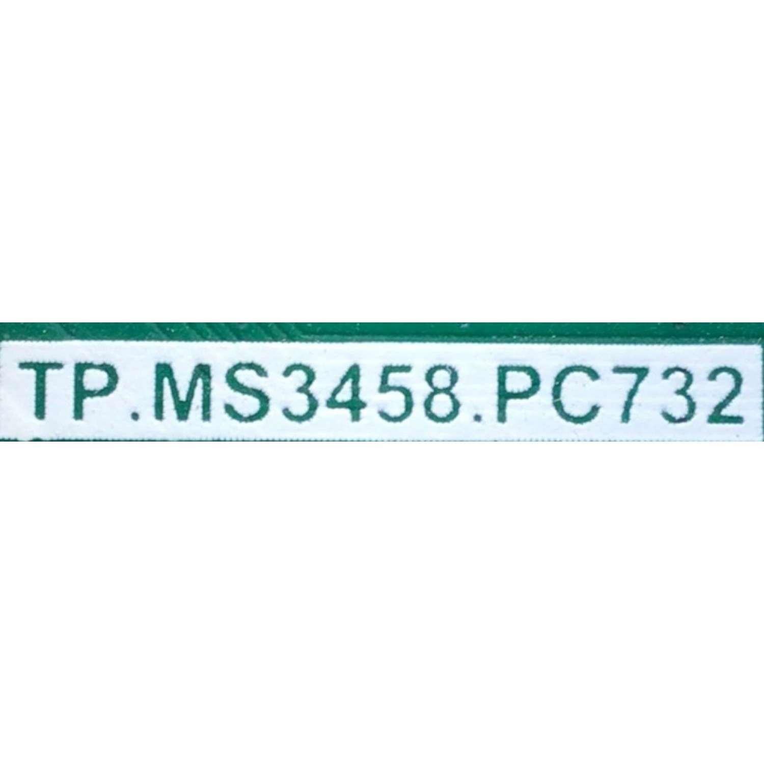 MAIN FUENTE PARA TV HAIER / NUMERO DE PARTE 55UG2500 / TP.MS3458.PC732 / T2017072048 / 8142123342027 / 20170818-114951 / H17081823 / PANEL LC546PU1L01 / MODELO 55UG2500	 - Imagen 2